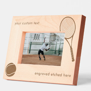 Tênis Personalizado de Quadro de Imagem Gravado Pe