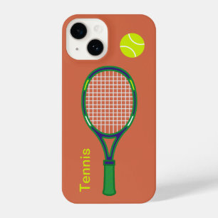 Tênis Racket & Ball