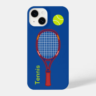 Tênis Racket & Ball