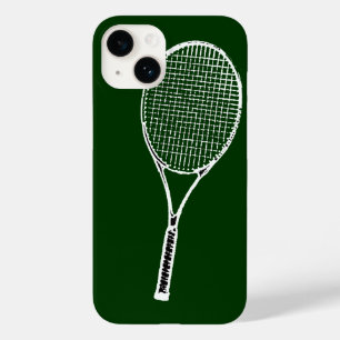 tênis racquet