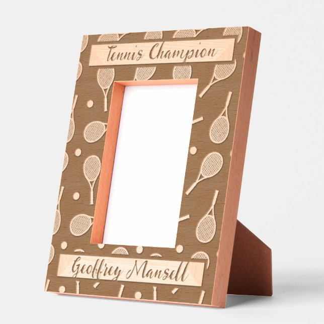 Tênis Racquets para Tênis Champ (Left)