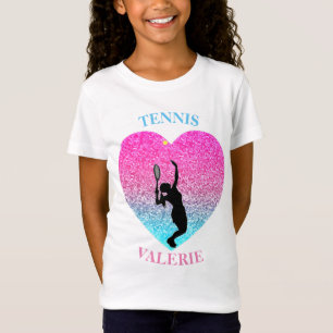Tênis T-Shirt