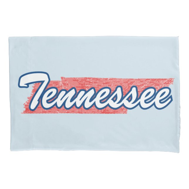 Tennessee (Frente)