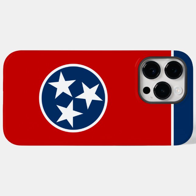 Tennessee (Verso (horizontal))