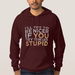 Tentar Ser Camisas E jaquetas Mais Agradáveis