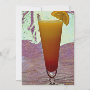 Tequila nascente