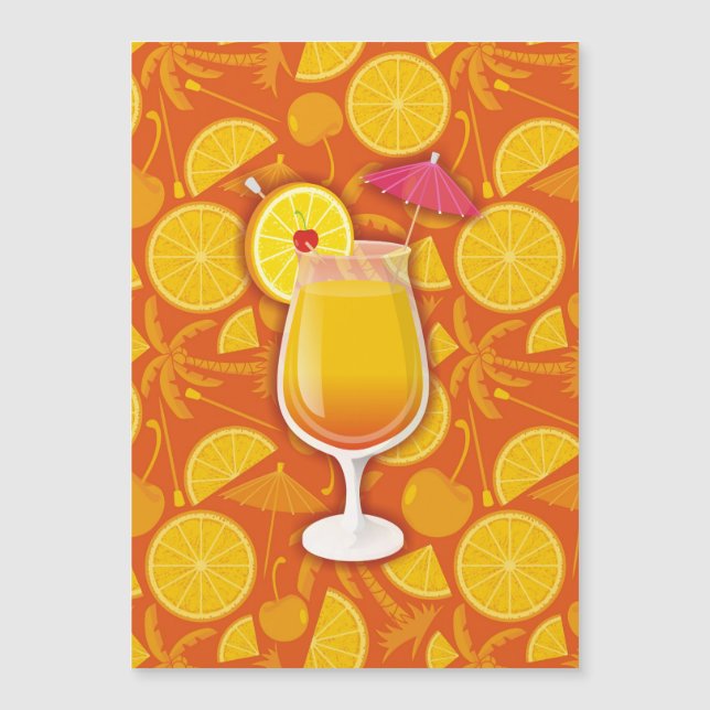 Tequila nascente (Frente)