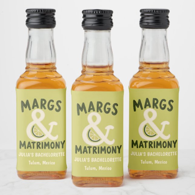 Tequila Personalizado para Despedida de Solteira M (Garrafas)