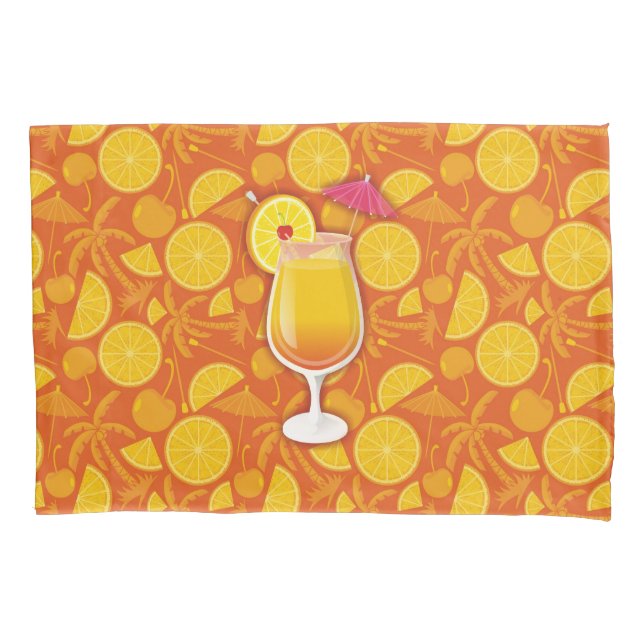 Tequila sunrise (Frente)