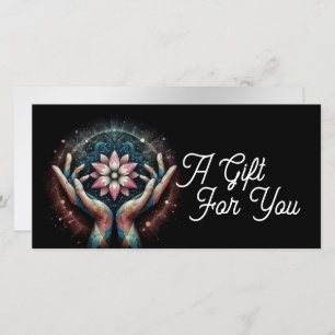 Terapêutica de Massagem Terapia Mãos Energia Spa B