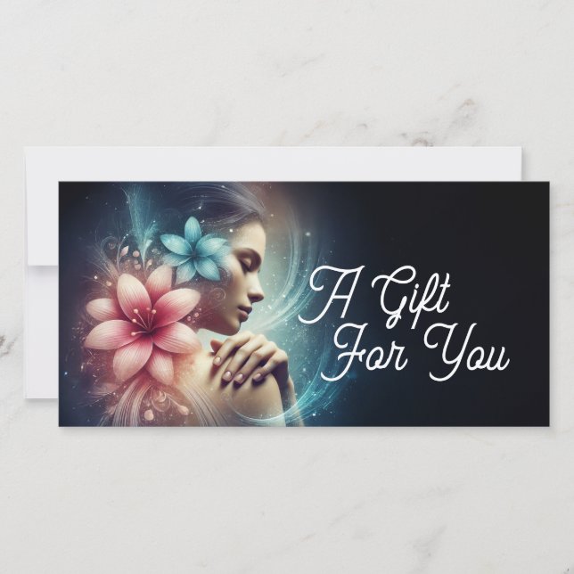 Terapêutica de Massagem Terapia Mãos Energia Spa B (Frente)