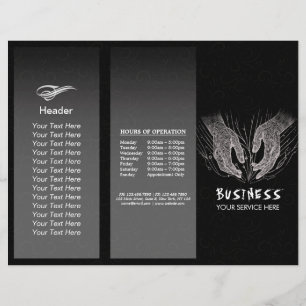 Terapêutica de Massagem Terapia Mãos Energia Spa B