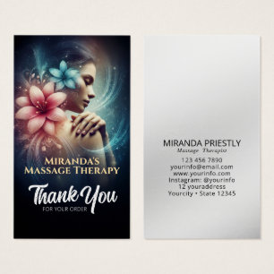 Terapêutica de Massagem Terapia Mãos Energia Spa B
