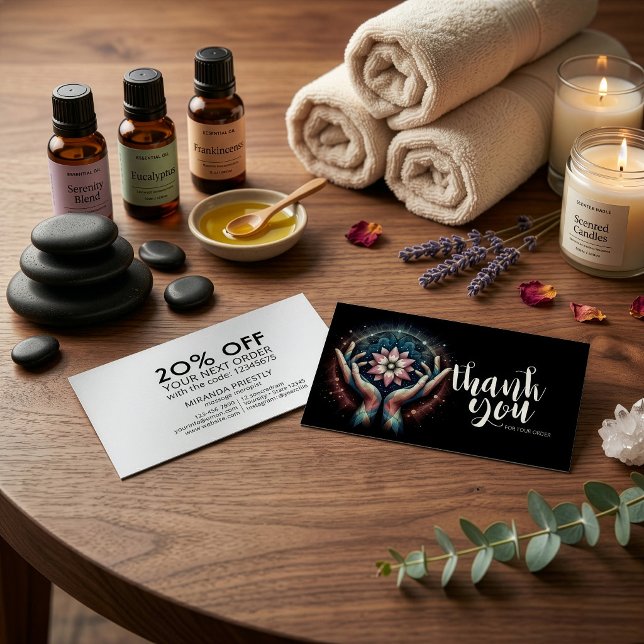 Terapia de Massagem Mãos de Cura Spa de Energia Ob (Criador carregado)