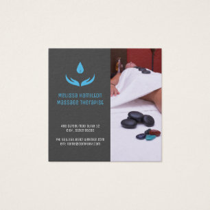Terapia de Massagem  Proprietário Do Spa
