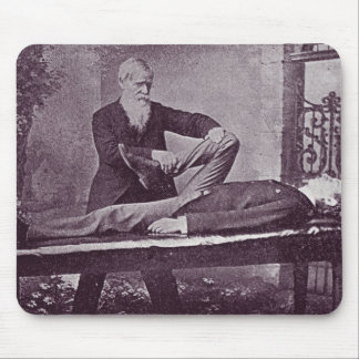 Terapia manual Mousepad