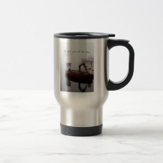 Térmica 50 - Caneca (pouco vermelha)