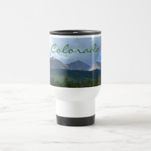 Térmica A Caneca Cerâmica do Colorado Rockies chega