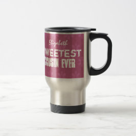 Térmica A caneca conhecida sempre feita sob encomenda a