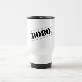 Térmica A caneca de Bobo