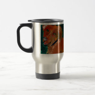 Térmica A caneca de Zach