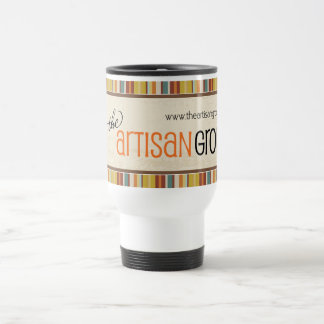 Térmica A caneca do grupo do artesão