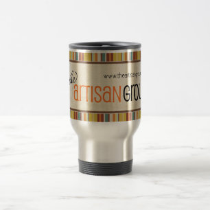 Térmica A caneca do grupo do artesão
