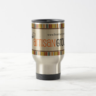 Térmica A caneca do grupo do artesão