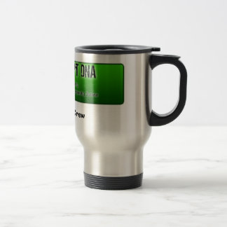 Térmica A caneca do grupo do enchimento