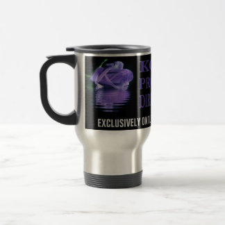 Térmica A caneca do Koh de rádio de Tutt