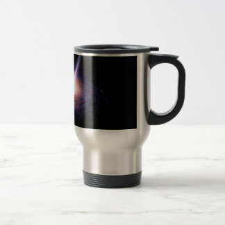 Térmica A caneca grande do design