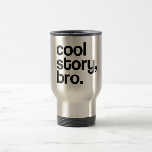TÉRMICA A CANECA LEGAL ORIGINAL DA HISTÓRIA BRO
