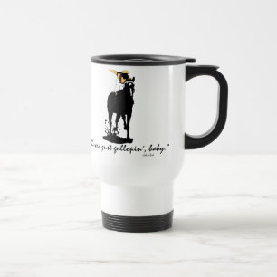 Térmica Apenas caneca de Gallopin Rachel Alexandra