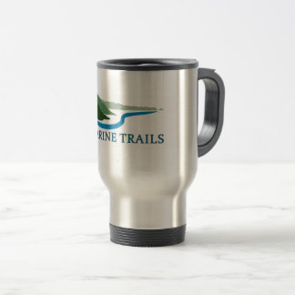 Térmica BC o fuzileiro naval arrasta a caneca