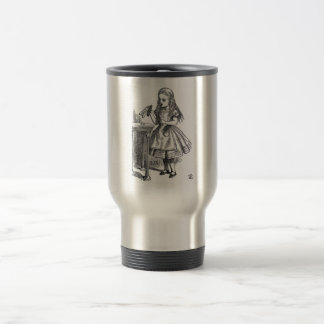 Térmica Beba-me caneca