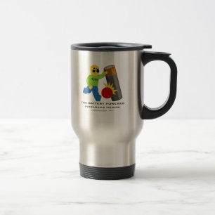 Térmica BPPJH 2012 rolado sobre a caneca