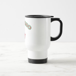 Térmica Branco caneca branca clássica de 11 onças