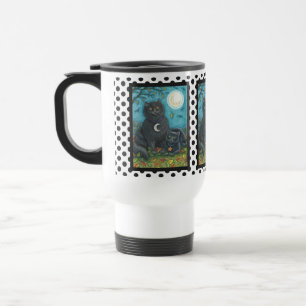 TÉRMICA BUBÃO E PYEWACKET, CANECA DA VIAGEM AO TRABALHO D