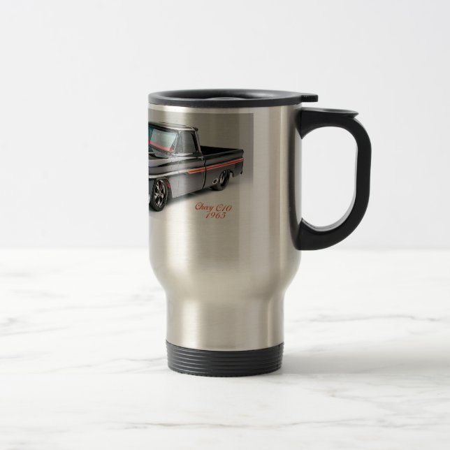 Térmica Caneca (Direita)