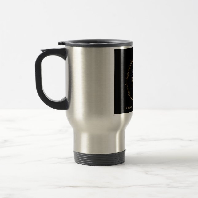Térmica Caneca (Esquerda)
