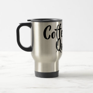 Térmica caneca