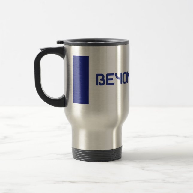 Térmica Caneca (Esquerda)