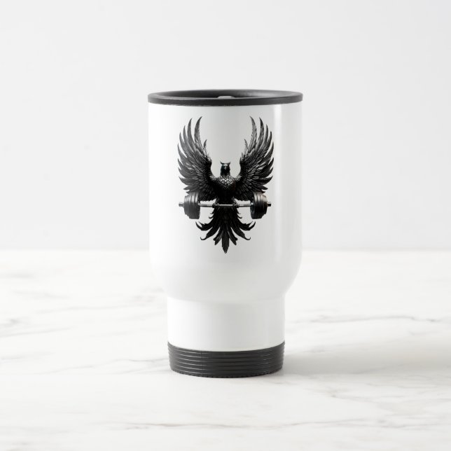 Térmica Caneca (Centro)