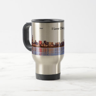 Térmica Caneca