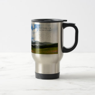 Térmica Caneca