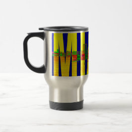 Térmica Caneca