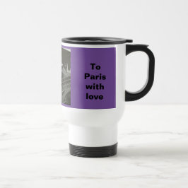 Térmica Caneca