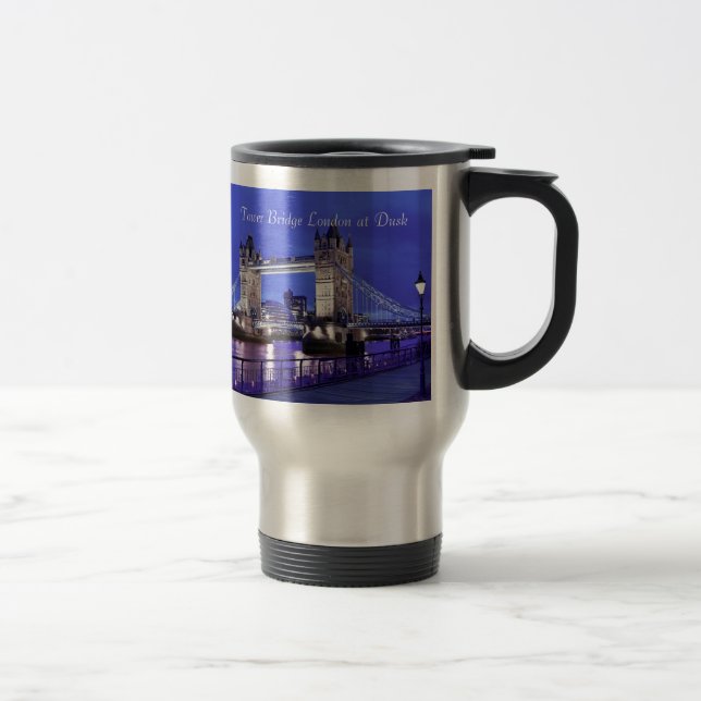 Térmica Caneca (Direita)