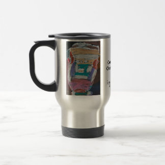 Térmica caneca 1-Graham