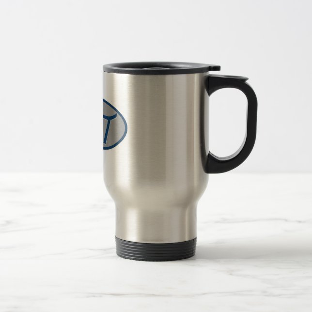 Térmica Caneca 2 de SMT (Direita)